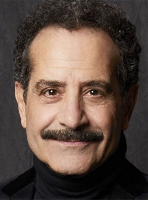 who plays mr maker|Tony Shalhoub .
